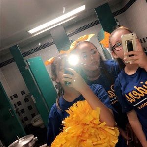 Meet your Posher, Rubi